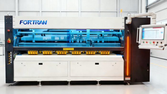 Hatékony vágás, intelligens csomagolás — Az automatikus papírvágók alapvető előnyeinek elemzése